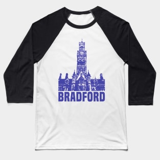 Bradford Baseball T-Shirt